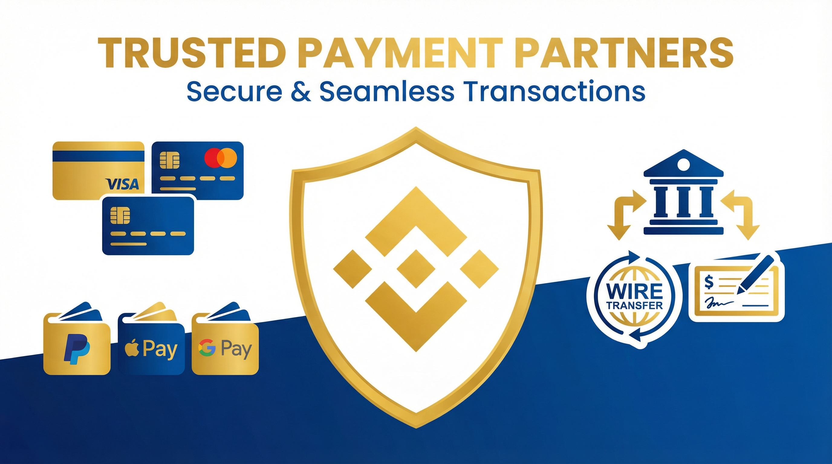 赌博网站支持的支付方式,包括币安加密货币、信用卡和电子钱包